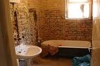 rekonstrukce koupelny - Trávníky